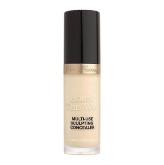 ALMOND - CORRETIVO TOO FACED BORN THIS WAY SUPER COVERAGE