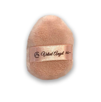 TAMANHO PP ESPONJA VELVET ANGEL PRI LESSA - CATHARINE HILL