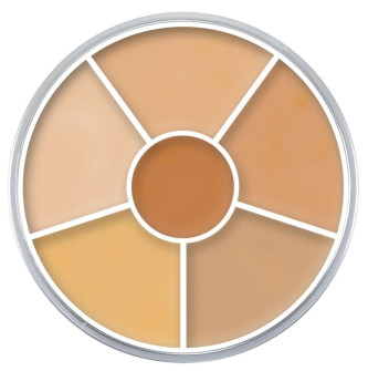 CIRCULO KRYOLAN N3 - CONCEALER CIRCLE