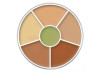 CIRCULO KRYOLAN N5 - CONCEALER CIRCLE