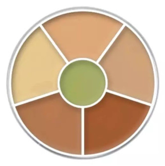 CIRCULO KRYOLAN N5 - CONCEALER CIRCLE