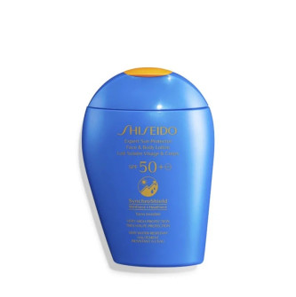 EXPERT SUN PROTECTION LOTION 150ML - SHISEIDO