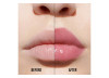 DIOR ADDICT LIP MAXIMIZER 030 SHIMMER ROSE DIOR ADDICT LIP MAXIMIZER 030 SHIMMER ROSE