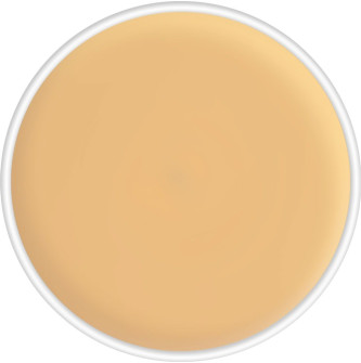 D2 KRYOLAN - DERMACOLOR CAMOUFLAGE CREME REFILL