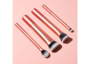 0052 - KIT PINCEIS FACE BASE SET REAL TECHNIQUES - EXPERT BRUSH