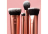0052 - KIT PINCEIS FACE BASE SET REAL TECHNIQUES - EXPERT BRUSH
