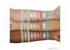 PASTEL MINT  OBSESSIONS - HUDA BEAUTY 