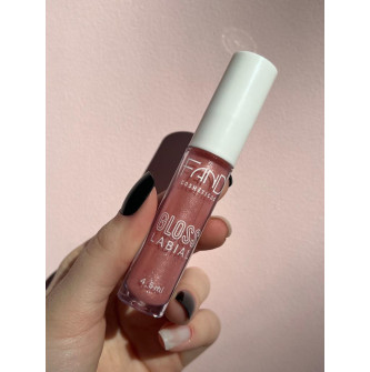 FLORA GLOSS LABIAL - FAND