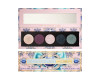 LUNAR NIGHTSHADE - BIJOUX BRILLIANCE PALETA SOMBRAS 5 CORES LUNAR NIGHTSHADE - BIJOUX BRILLIANCE PALETA SOMBRAS 5 CORES