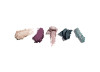 LUNAR NIGHTSHADE - BIJOUX BRILLIANCE PALETA SOMBRAS 5 CORES LUNAR NIGHTSHADE - BIJOUX BRILLIANCE PALETA SOMBRAS 5 CORES
