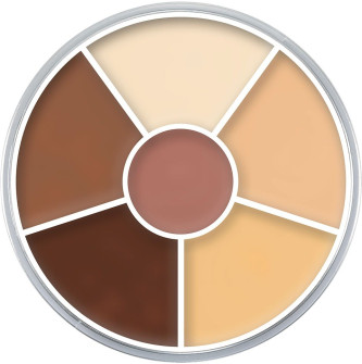 CIRCULO KRYOLAN USA - CONCEALER CIRCLE
