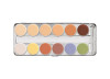 PALETA 12 CORES STN - KRYOLAN