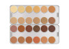 PALETA 24 CORES K - KRYOLAN