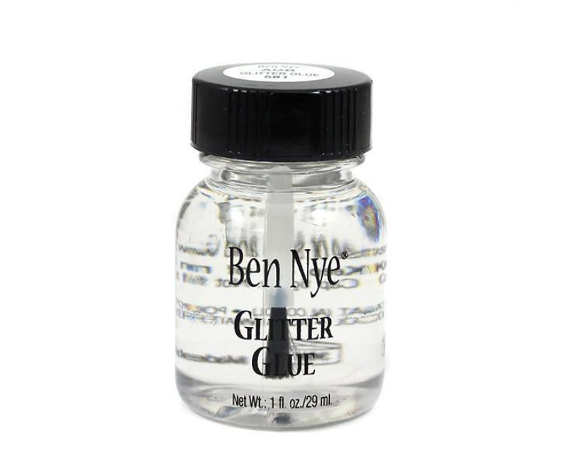 COLA BEN NYE GLITTER GLUE COLA BEN NYE GLITTER GLUE