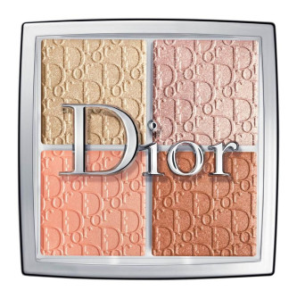 002 GLITZ DIOR BACKSTAGE PALETA ILUMINADOR