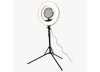 Ring Light by Klass Vough
