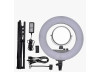 Ring Light by Klass Vough