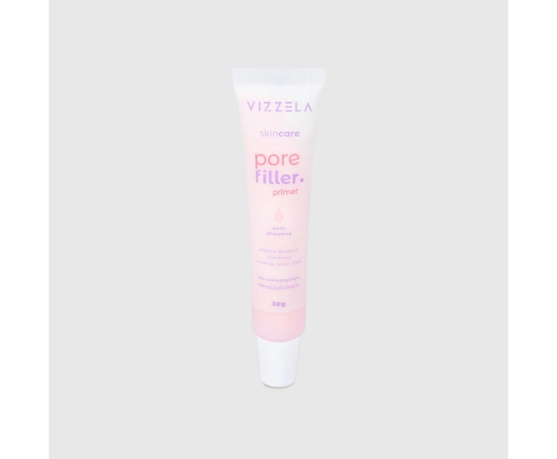 PRIMER PORE - VIZZELA PRIMER PORE - VIZZELA