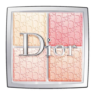 004 ROSE GOLD DIOR BACKSTAGE PALETA ILUMINADOR