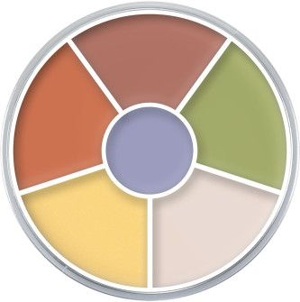 CIRCULO KRYOLAN NEUTRALIZER - CONCEALER CIRCLE