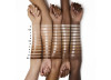 0.5 FAIR HALO GLOW LIQUID FILTER ELF