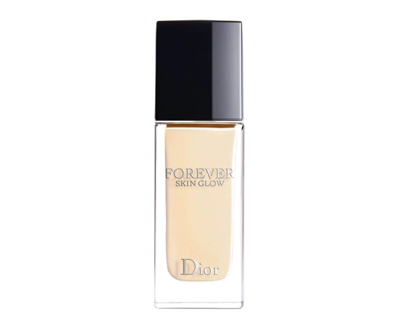 BASE 0N DIOR FOREVER SKIN GLOW BASE 0N DIOR FOREVER SKIN GLOW