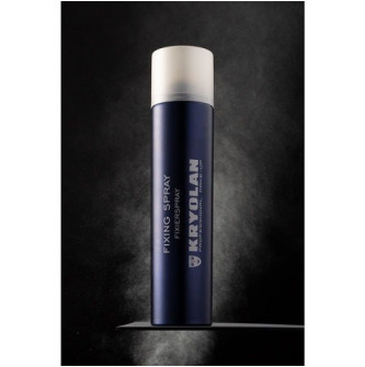 FIXING SPRAY FIXIERSPRAY KRYOLAN - 300ML