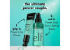 CLEAR POWER GRIP DEWY SETTING SPRAY PRIMER ELF