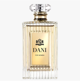 PERFUME DANI WOMEN 100ML- NEW BRAND