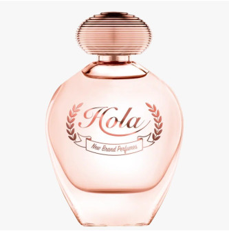 PERFUME HOLA FOR WOMEN 100ML - NEW BRAND