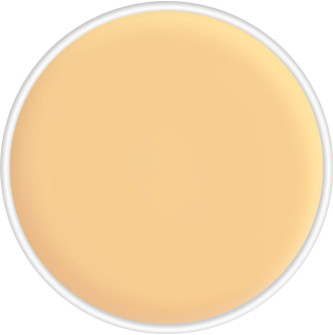 D3 1/2 KRYOLAN - DERMACOLOR CAMOUFLAGE CREME REFIL