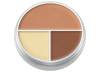 ULTRA FOUNDATION TRIO A - KRYOLAN