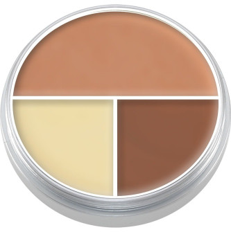 ULTRA FOUNDATION TRIO A - KRYOLAN