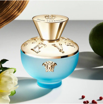 VERSACE DYLAN TURQUOISE 100ML