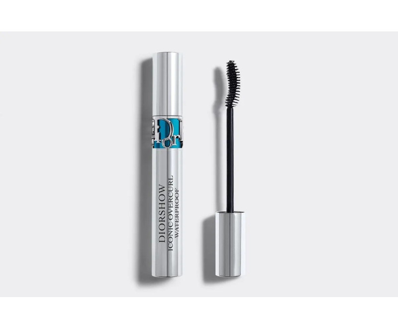 091 NOIR/BLACK MASCARA CILIOS DIORSHOW WATERPROOF 091 NOIR/BLACK MASCARA CILIOS DIORSHOW WATERPROOF
