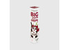 BIG NO PANDA CHERRY - BORDO MÁSCARA PARA CÍLIOS BIG NO PANDA CHERRY - BORDO MÁSCARA PARA CÍLIOS