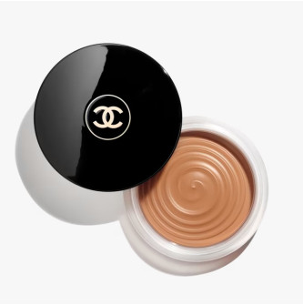 390 SOLEIL TAN BRONZE LES BEIGES CHANEL