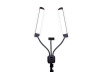 ILUMINADOR DOUBLE LED DL-001 - KLASS VOUGH