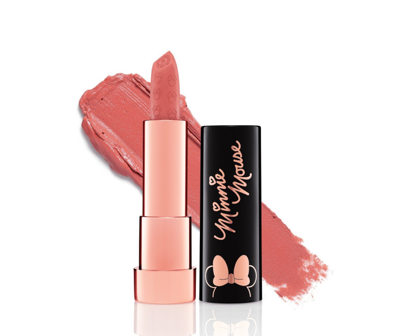 BFF BATOM AVELUDADO BFF MINNIE MOUSE - BRUNA TAVARES BFF BATOM AVELUDADO BFF MINNIE MOUSE - BRUNA TAVARES