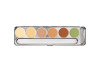 PALETA 6 CORES BP1 KRYOLAN DERMACOLOR