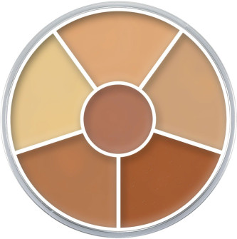 CIRCULO KRYOLAN N4 - CONCEALER CIRCLE