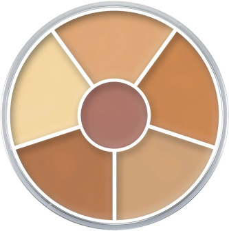 CIRCULO KRYOLAN N2 - CONCEALER CIRCLE