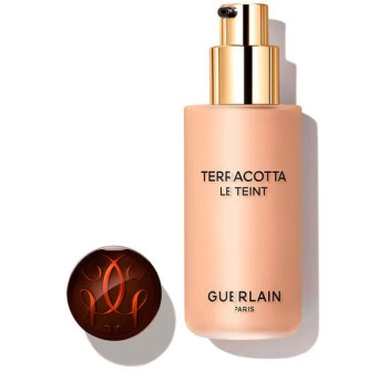 3N TERRACOTTA LE TEINT BASE GUERLAIN PARIS