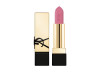 P2 ROSE ROUGE PUR COUTURE BATOM YVES SAINT LAURENT