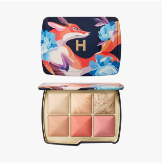 RAPOSA COLOR 1 - AMBIENT LIGHTING EDIT HOURGLASS 