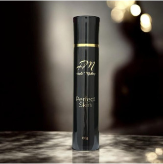 PERFECT SKIN CREME HIDRATANTE 50G – HOSHI MAKEUP