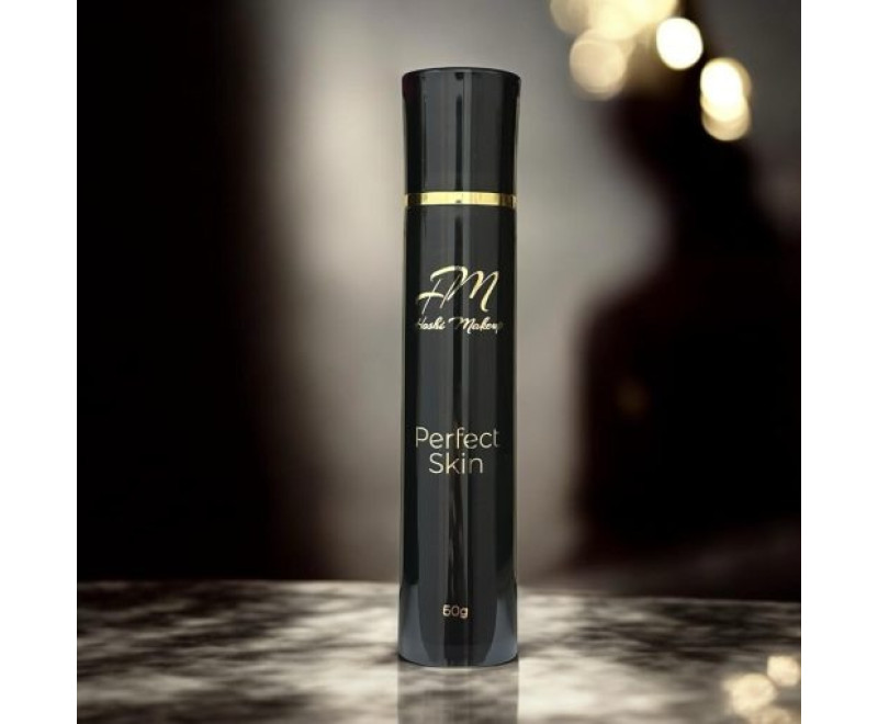 PERFECT SKIN CREME HIDRATANTE 50G – HOSHI MAKEUP PERFECT SKIN CREME HIDRATANTE 50G – HOSHI MAKEUP