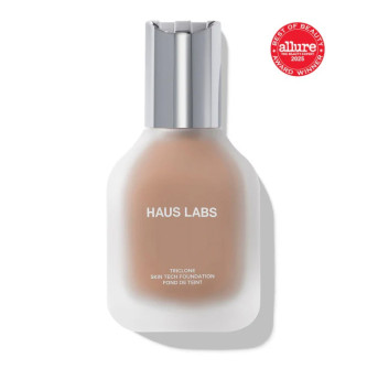 220 LIGHT MEDIUM WARM BASE HAUS LABS BY LADY GAGA