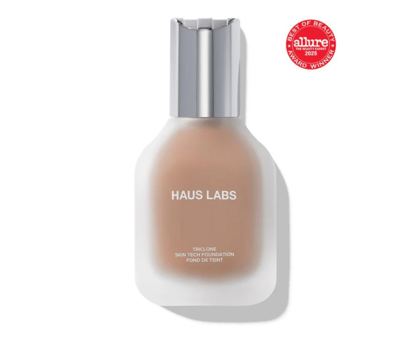 220 LIGHT MEDIUM WARM BASE HAUS LABS BY LADY GAGA 220 LIGHT MEDIUM WARM BASE HAUS LABS BY LADY GAGA