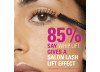 ULTRA BLACK 5D WHIP LIFT MASCARA REVOLUTION 